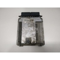 Блок управления двигателем VAG A8 [4H] (2010 - 2017) 4H0990990