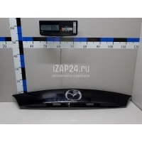 Накладка двери багажника Mazda Mazda 6 (GH) (2007 - 2013) GS2A50810D12