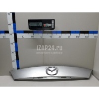 Накладка двери багажника Mazda Mazda 6 (GH) (2007 - 2013) GS2A50810D12