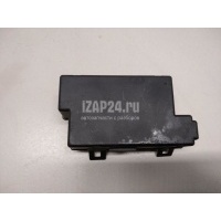 Крышка блока предохранителей GM Corsa D (2006 - 2015) 93189298