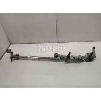 Трапеция стеклоочистителей VAG Q7 [4L] (2005 - 2015) 4L1955023D
