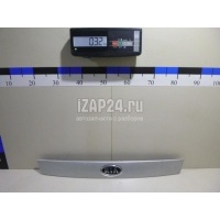 Накладка двери багажника Hyundai-Kia Picanto (2004 - 2011) 8731007100