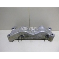 Кронштейн двигателя правый Citroen-Peugeot 308 I (2007 - 2015) 1839H0