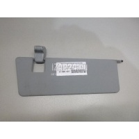 Козырек солнцезащитный (внутри) Mercedes Benz GL-Class X164 (2006 - 2012)