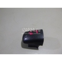 Накладка вставки замка двери Citroen-Peugeot 207 2006 - 2013 9101js