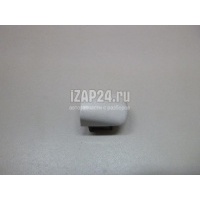 Накладка вставки замка двери Citroen-Peugeot 207 2006 - 2013 9101js