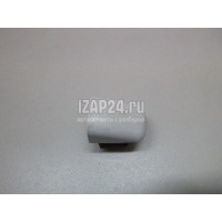 Накладка вставки замка двери Citroen-Peugeot 207 2006 - 2013 9101js