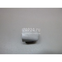 Накладка вставки замка двери Citroen-Peugeot 207 2006 - 2013 9101js