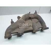 Коллектор выпускной VAG Altea (2004 - 2015) 06A253031CK