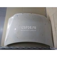 Капот VAG Amarok (2010 - ) 2H0823033