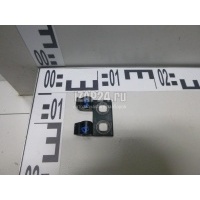Петля двери задней правой верхняя BMW 1-серия E87/E81 (2004 - 2011) 41527046052