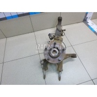 Кулак поворотный передний левый Mazda Mazda 6 (GH) (2007 - 2013) GS1D33031