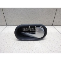 Ручка двери внутренняя правая Ford Fiesta (2001 - 2008) 1329932