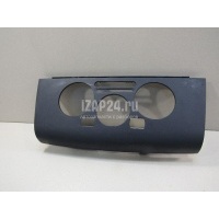 Накладка (кузов внутри) Nissan Tiida (C11) (2007 - 2014) 27570EM10A
