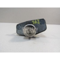 Вставка замка багажника Nissan Tiida (C11) (2007 - 2014) H4660EL40A
