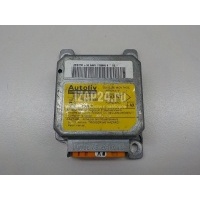 Блок управления AIR BAG Citroen-Peugeot 206 (1998 - 2012) 6545gj