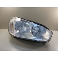 Фара правая Ford C-MAX (2003 - 2010) 1707465