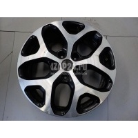 Диск колесный легкосплавный Renault Kaptur (2016 - ) 403004100R