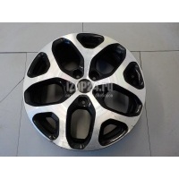 Диск колесный легкосплавный Renault Kaptur (2016 - ) 403004100R