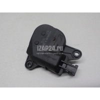 Моторчик заслонки отопителя Chrysler Pacifica (2003 - 2008) 04885465AA