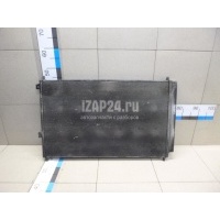 Радиатор кондиционера (конденсер) Toyota RAV 4 (2006 - 2013) 8846042100