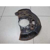 Пыльник тормозного диска Toyota RAV 4 (2006 - 2013) 4778142040