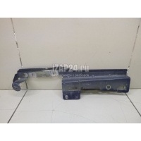 Кронштейн крепления крыла Citroen-Peugeot C4 (2005 - 2011) 7119FF