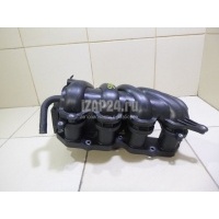 Коллектор впускной Hyundai-Kia Accent II (+ТАГАЗ) (2000 - 2012) 283112B300