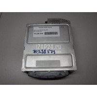 Ченджер компакт дисков BMW 5-серия E60/E61 (2003 - 2009) 65126941416