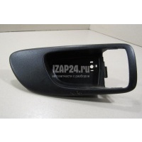 Накладка ручки внутренней Mazda Mazda 3 (BK) (2002 - 2009) GJ6A58303B02
