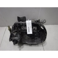 МКПП (механическая коробка переключения передач) Renault Logan II (2014 - ) 320100676R