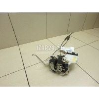 Замок двери передней левой Ford Ranger (2006 - 2012) 1453400