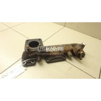 Коллектор выпускной Ford Ranger (2006 - 2012) 1449110