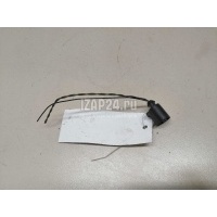 Разъем VAG Cayenne (2003 - 2010) 1J0973704