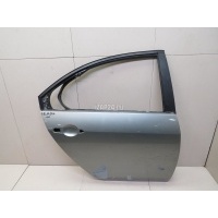 Дверь задняя правая Nissan Primera P12E (2002 - 2007) 82100BA030