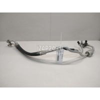 Трубка кондиционера GM Corsa D (2006 - 2015) 13203322