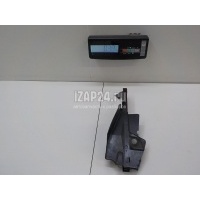 Направляющая стекла двери Ford Fiesta (1995 - 2001) 1041503