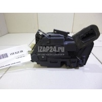 Замок двери задней правой VAG Yeti (2009 - ) 5K4839016F