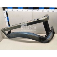Лонжерон передний правый Chrysler Ram (DR/DH) (2001 - 2009) 55275694AJ