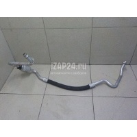 Трубка кондиционера Renault Almera (G15) (2013 - 2018) 924804432R