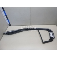 Накладка стекла заднего левого VAG Passat [B6] (2005 - 2010) 3C58396437Z7