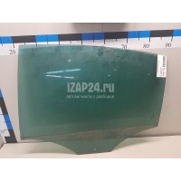 Стекло двери задней левой VAG Passat [B7] (2011 - 2015) 3AE845025A