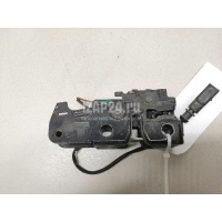 Замок капота VAG Octavia (A5 1Z-) (2004 - 2013) 1Z0823509E