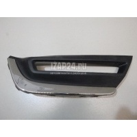 Рамка противотуманной фары правой Honda CR-V (2017 - ) 71106TLER11