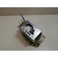 Кулиса КПП Mazda Mazda 3 (BK) (2002 - 2009) BS3K4610XB