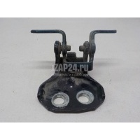 Петля двери задней правой верхняя Ford Fiesta (2001 - 2008) 1518394