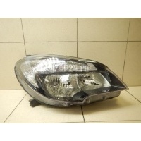 Фара правая GM Mokka (2012 - ) 42435928
