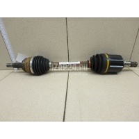 Полуось передняя левая Mitsubishi Outlander (GF) (2012 - ) 3815A479