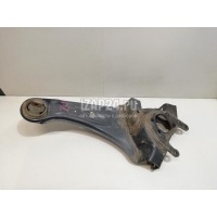 Рычаг задний продольный правый Mitsubishi Outlander (GF) (2012 - ) 4125A080