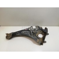 Рычаг задний продольный левый Mitsubishi Outlander (GF) (2012 - ) 4125A079